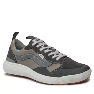 Półbuty męskie - Sneakersy Vans Ua Ultrarange Exo Se VN0A4UWMBFF1 Dark Gray/Multi - grafika 1