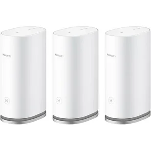 Huawei WiFi Mesh 3 - 3 pak 53039178 - Pozostałe akcesoria sieciowe - miniaturka - grafika 1