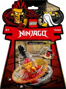 LEGO zestaw Ninjago 70688 - Klocki - miniaturka - grafika 1