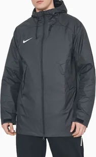 Kurtka męska Nike Kurtka Nike Storm Fit Academy Pro HD Rain DJ6301 010 - Kurtki męskie - miniaturka - grafika 1