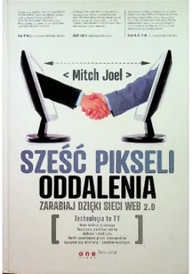 Sześć pikseli oddalenia Zarabiaj dzięki sieci WEB - Aplikacje biurowe - miniaturka - grafika 1