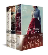 Pozostałe książki - Pakiet: Powieści Karen Witemeyer - miniaturka - grafika 1