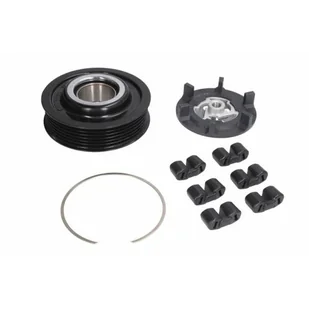 Sprzęgło elektromagnetyczne klimatyzacji THERMOTEC KTT040034  w 24 h. Do 100 dni na zwrot. 100 tys. Klientów. - Sprzęgła - miniaturka - grafika 1