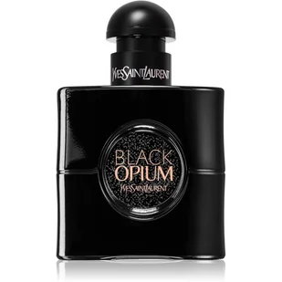 Yves Saint Laurent, Black Opium Le Parfum, 30ml - Wody i perfumy damskie - miniaturka - grafika 1