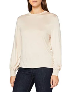 ESPRIT Collection T-shirt damski - Koszulki i topy damskie - miniaturka - grafika 1