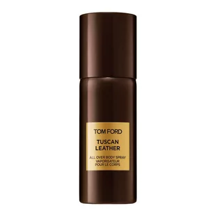 Tom Ford Tuscan Leather spray do ciała 150 ml - Dezodoranty i antyperspiranty unisex - miniaturka - grafika 1