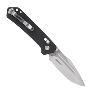 Schrade - Nóż Divergent Pivot Lock Folder - Czarny - 1182620 - Noże - miniaturka - grafika 2