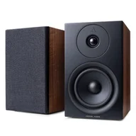 Głośniki i kolumny - Argon Audio FORUS 5 - pasywne kolumny podstawkowe (para) Orzech ✦ SALON ✦ ZAPYTAJ O RABAT ✦ RATY 30x0% - miniaturka - grafika 1
