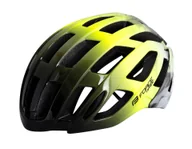 Kaski rowerowe - Kask Force  HAWK black S/M - miniaturka - grafika 1