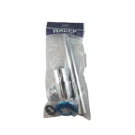 Syfony - Syfon chromowany do umywalek WADEP - miniaturka - grafika 1