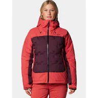 Kurtki narciarskie - Kurtka Narciarska Damska Columbia Wildcard Iv - miniaturka - grafika 1