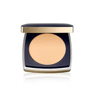 Podkłady do twarzy - Estée Lauder Double Wear Stay-In-Place Matte Powder Foundation Podkłady 11 g 3W1 TAWNY - miniaturka - grafika 1