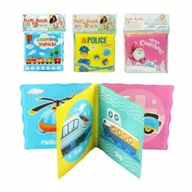 Zabawki do kąpieli - Zabawka do kąpieli mix Swede - miniaturka - grafika 1