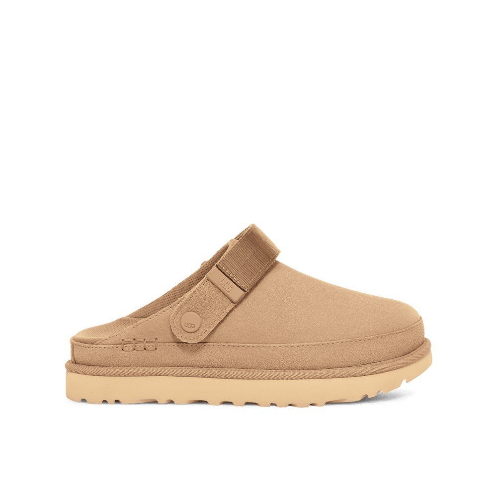 Buty UGG Goldenstar Clog 1138252SAN