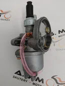 Pozostałe narzędzia ogrodowe - Gaźnik Pocket Bike, Mini Cross, Mini Atv, Mini Ścigacz - miniaturka - grafika 1