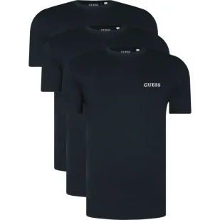 Guess Underwear T-shirt 3-pack Regular Fit - Koszulki męskie - miniaturka - grafika 1