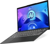 Laptopy - MSI Prestige 13 AI-024ES 13,3" 16 GB RAM 1 TB SSD Qwerty Hiszpańska Intel Evo Core Ultra 5 125H - miniaturka - grafika 1