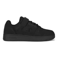 Buty dla chłopców - Obuwie sportowe Champion RD18 CORD B GS LOW S32939-KK001 - miniaturka - grafika 1