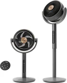 Wentylatory - Levoit Pedestal TempSense R432 DC Cyclone Fan - miniaturka - grafika 1