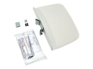 Ergotron Uchwyt STYLEVIEW UTILITY SHELF - 97-507-216 - Uchwyty do monitorów - miniaturka - grafika 1