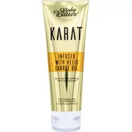 Balsamy i kremy do opalania - Body Butter, Karat, Masło do opalania - miniaturka - grafika 1