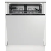 Zmywarki do zabudowy - Beko DIN 26410 - miniaturka - grafika 1