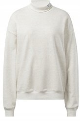 REEBOK - BLUZA DAMSKA CL AE ARCHIVE FIT CREW IC8097 wkładana przez głowę