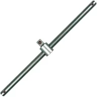 Klucze i nasadki - Condor Werkzeug Pokrętło przesuwne 1/4" x 115 mm C.21120 - miniaturka - grafika 1