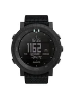 Telefony OUTLET - Suunto *DEMO* Core Alpha Stealth - Black - miniaturka - grafika 1