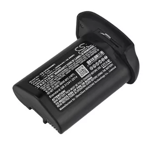 Cameron Sino Canon 1D Mark 3 LP-E4N 2600mAh 28.86Wh Li-Ion 11.1V Cameron Sino) CS-CPN400MC - Akumulatory do aparatów dedykowane - miniaturka - grafika 1