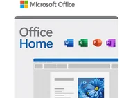 Programy biurowe - Kod aktywacyjny MICROSOFT Oowanie użytkowe Office 2024 Home - miniaturka - grafika 1