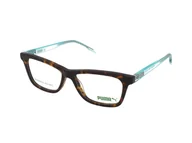 Okulary korekcyjne, oprawki, szkła - Puma PE0128O 002 - miniaturka - grafika 1
