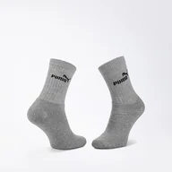Skarpetki damskie - SKARPETA PUMA 90712903 (PACK=3PARY) 35/38 SZARY - miniaturka - grafika 1