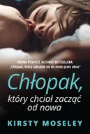 E-booki dla dzieci i młodzieży - Chłopak, który chciał zacząć od nowa - miniaturka - grafika 1