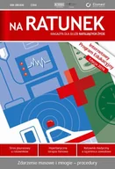 Czasopisma - Na Ratunek | nr 2/2016 [pdf] - miniaturka - grafika 1