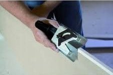 Sourcing Gypsum board edging planer EDMA