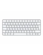 Klawiatury - APPLE Magic Keyboard with Touch ID for Mac RU MXCK3RS/A - miniaturka - grafika 1