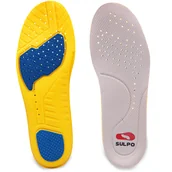 Akcesoria obuwnicze - Wkładki butów lekkie biegania sportowe A063 42 - miniaturka - grafika 1