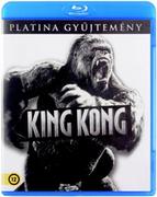 Filmy akcji Blu-Ray - King Kong (Platinum Collection) - miniaturka - grafika 1