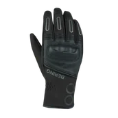 Rękawice motocyklowe - Rękawice Motocyklowe Bering Octane CzarnyXXXL - miniaturka - grafika 1