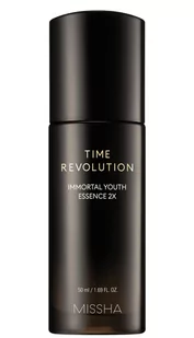 Missha Time Revolution Immortal Youth Essence 2X 50ml - Serum do twarzy - miniaturka - grafika 1