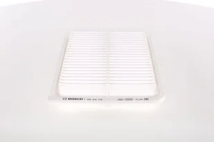 Filtr powietrza Bosch F 026 400 218 - Filtry powietrza - miniaturka - grafika 1