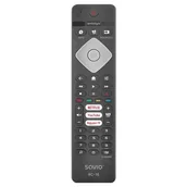 Piloty - Savio RC-16 do TV Philips - Smart TV - miniaturka - grafika 1