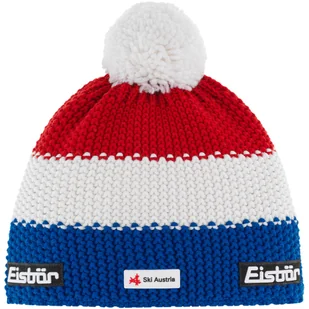 Czapka Eisbar Star Pompon MÜ SKA - Pozostała odzież dla rowerzystów - miniaturka - grafika 1