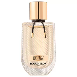 Boucheron Collection Serpent Boheme Woda perfumowana 50 ml - Wody i perfumy damskie - miniaturka - grafika 1