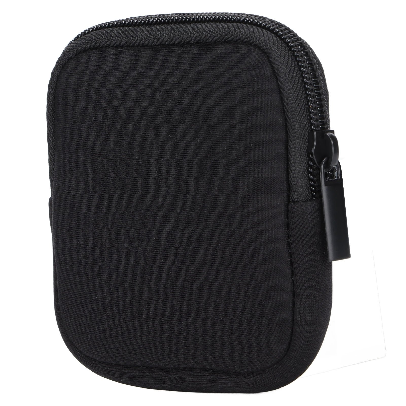 Torba do przechowywania zestawu słuchawkowego IOS Bluetooth, torba ochronna na słuchawki IOS Bluetooth, przenośna torba do przechowywania zestawu słuchawkowego IOS Bluetooth, odporna na zużycie torba do przechowywania zestawu słuchawkowego IOS Bluetooth, mała torba ochronna na słuchawki IOS, akcesoria do słuchawek IOS