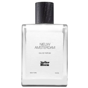 Atelier Bloem Nieuw Amsterdam woda perfumowana spray 100ml - Wody i perfumy damskie - miniaturka - grafika 1