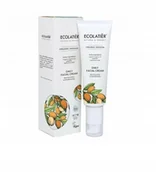 Kremy do twarzy - ECOLATIER Codzienny krem do twarzy rewitalizująco-odżywczy, 50ml - miniaturka - grafika 1