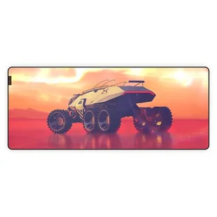 KRUX KRUX Space Rover XXL - Podkładki pod mysz - miniaturka - grafika 1