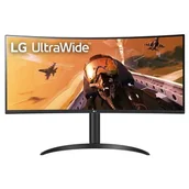 Monitory - LG UltraWide 34WP75C - miniaturka - grafika 1